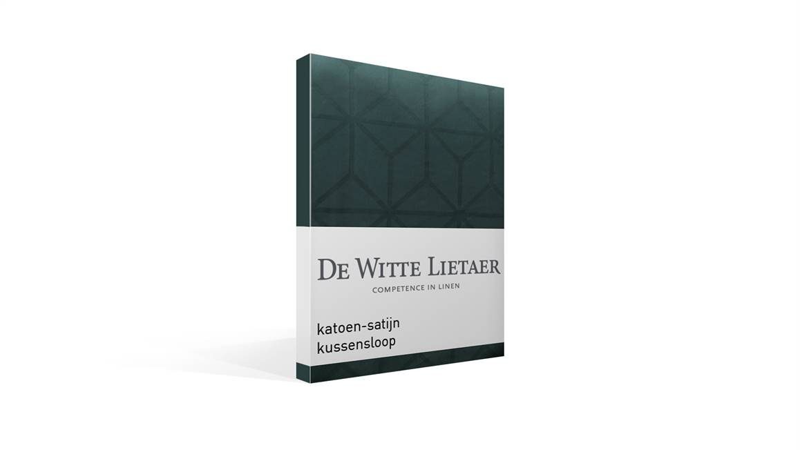 De Witte Lietaer Skyscraper kussensloop