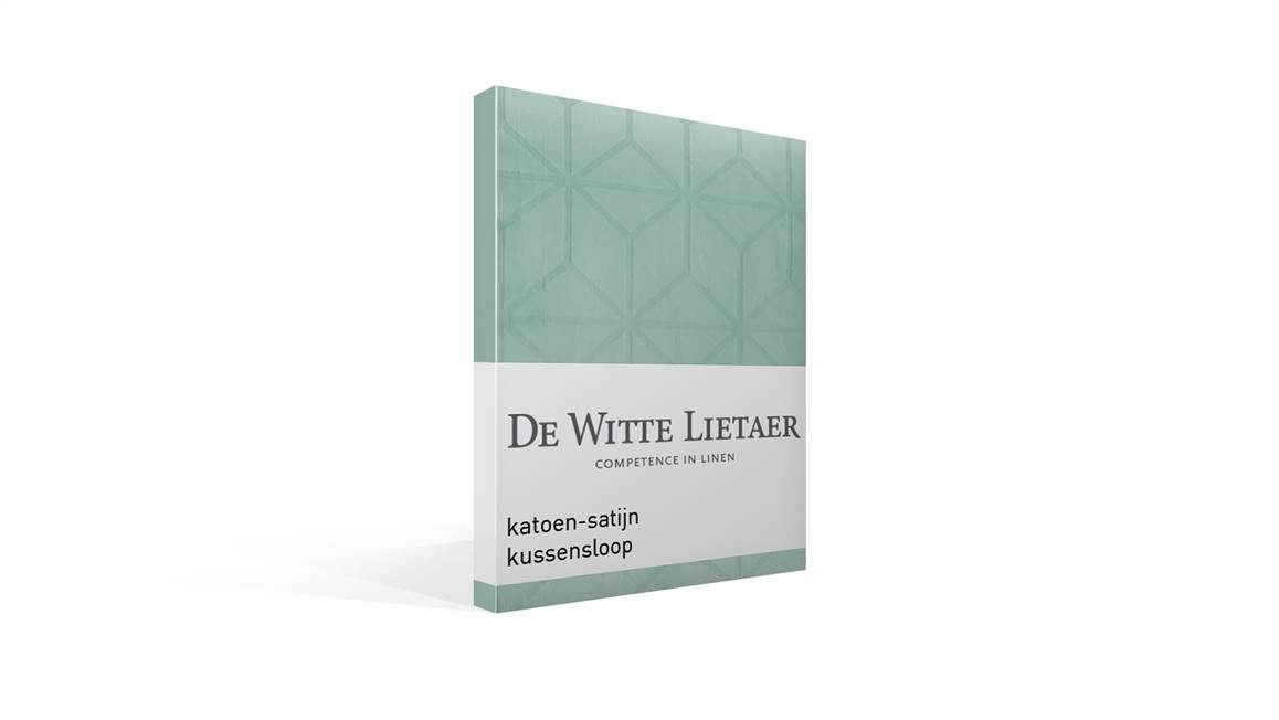 De Witte Lietaer Skyscraper kussensloop