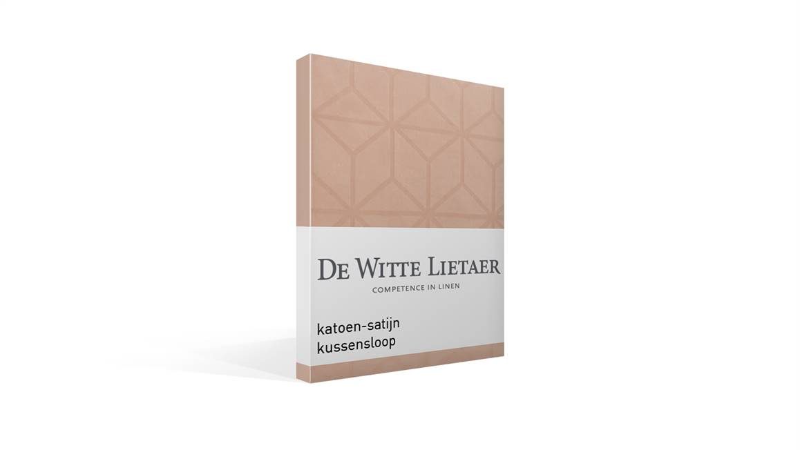De Witte Lietaer Skyscraper kussensloop