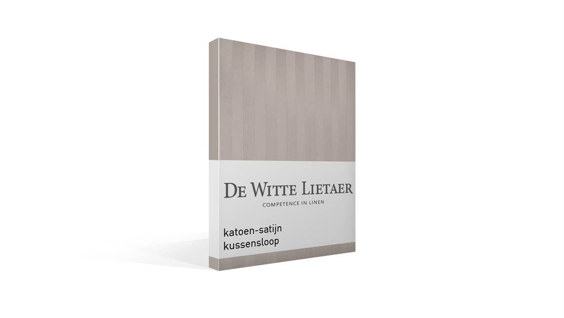 De Witte Lietaer Zygo kussensloop