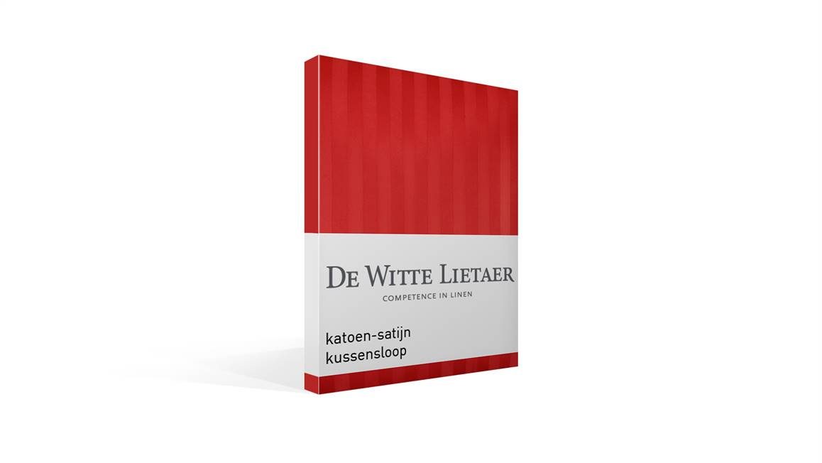 De Witte Lietaer Zygo kussensloop