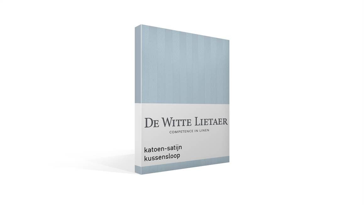 De Witte Lietaer Zygo kussensloop