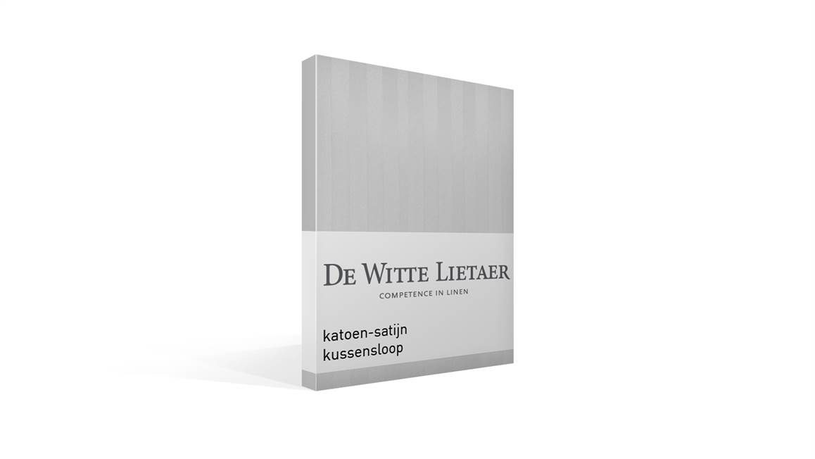 De Witte Lietaer Zygo kussensloop