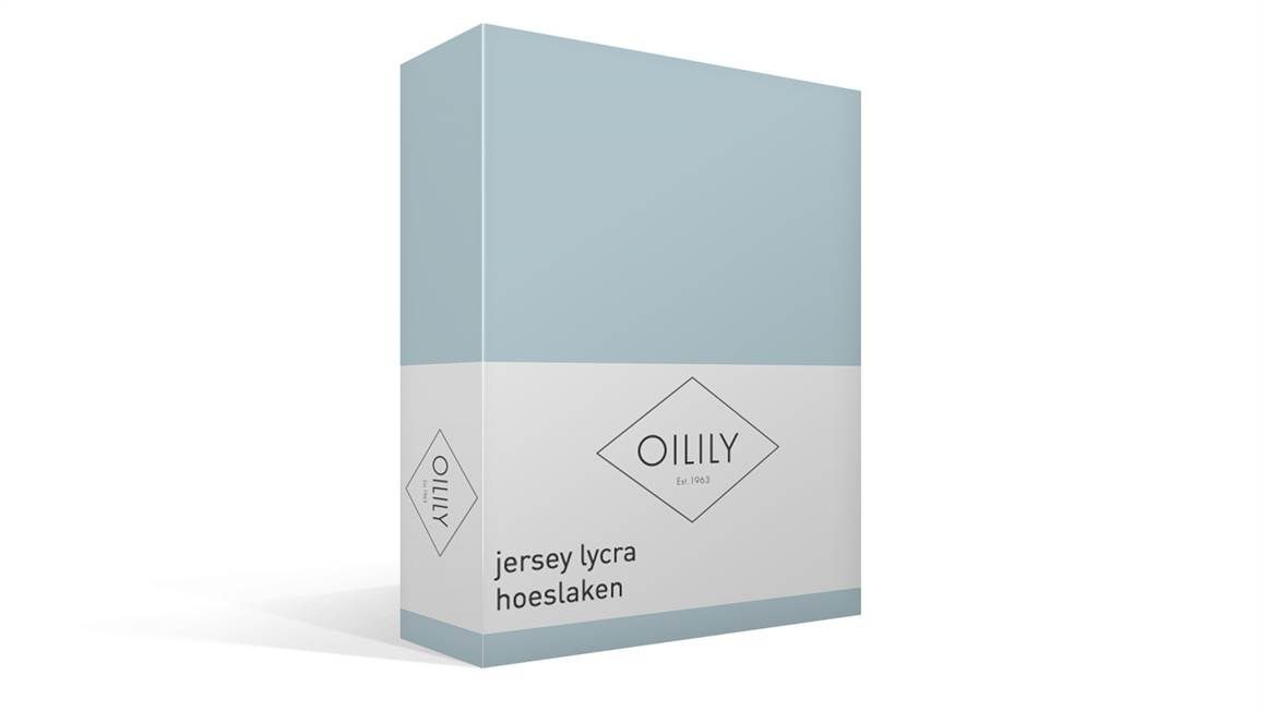 Oilily jersey lycra hoeslaken