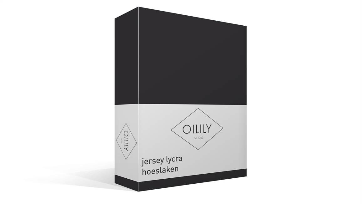 Oilily jersey lycra hoeslaken