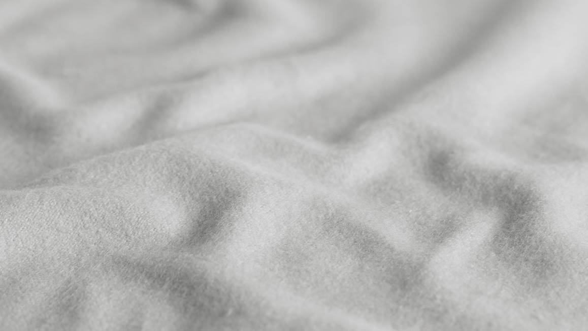 Cinderella flanel hoeslaken