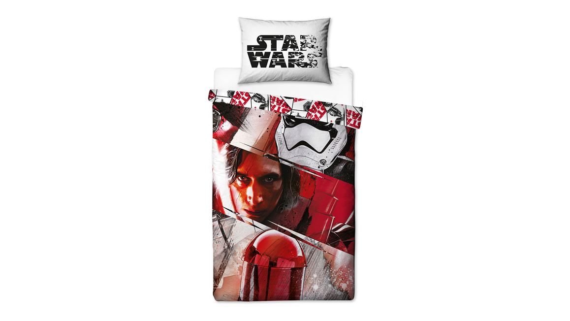 Star Wars dekbedovertrek 