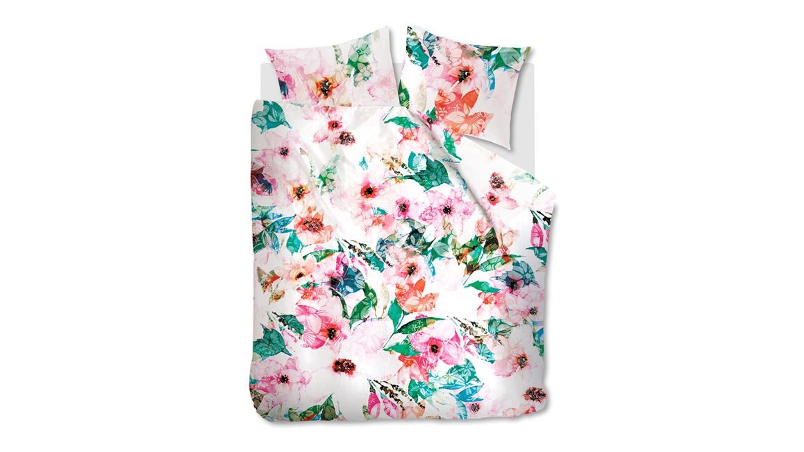 Beddinghouse Floral Storm dekbedovertrek