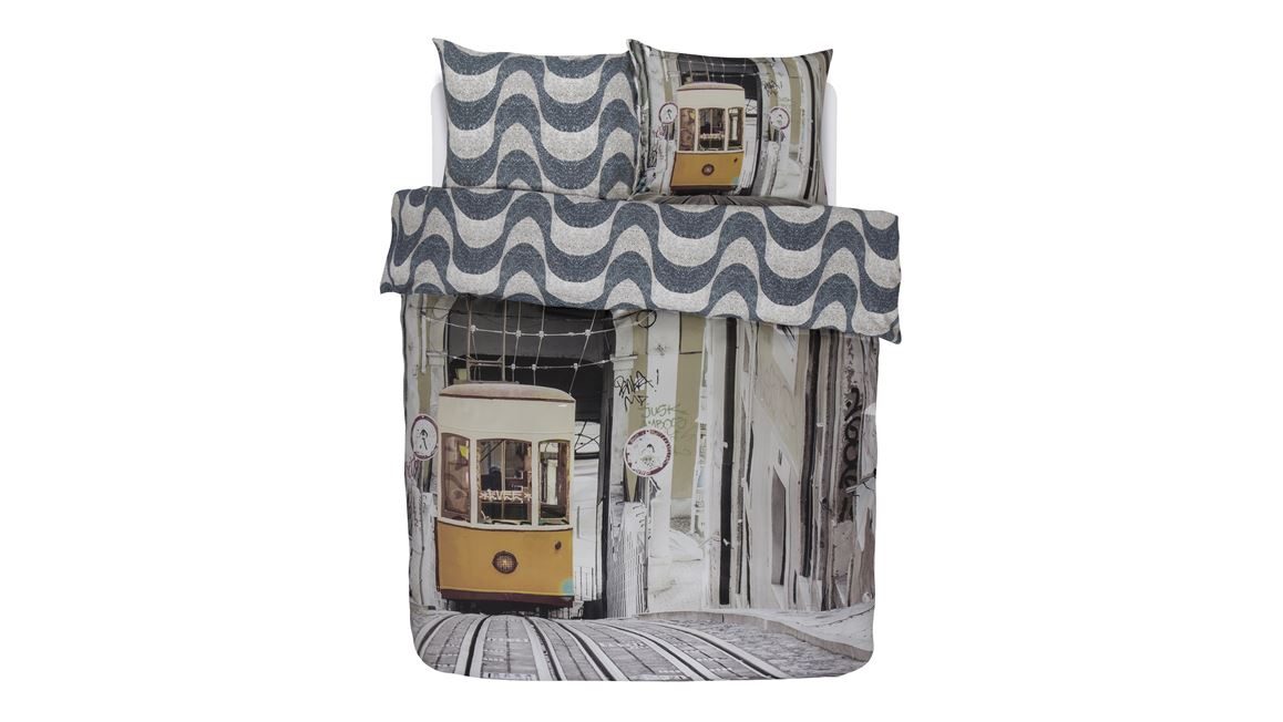 Covers & Co Lisboa dekbedovertrek 