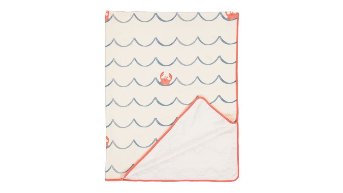Covers & Co Krabi plaid 