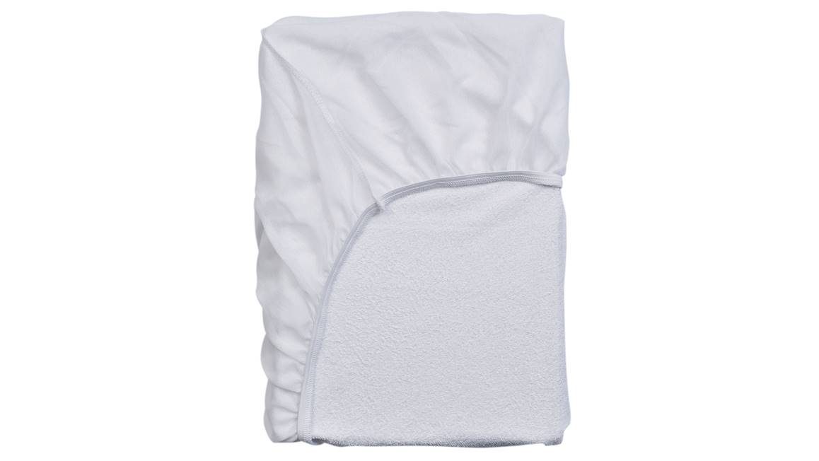 Essenza badstof waterdicht PU molton hoeslaken