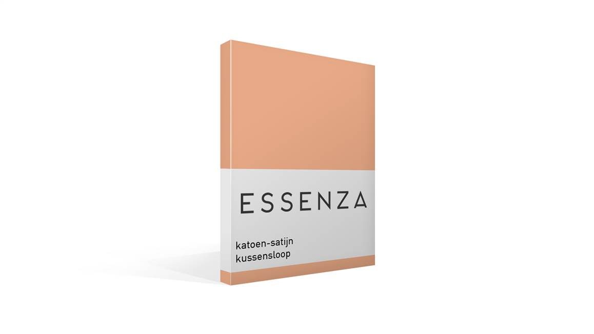 Essenza Satin kussensloop