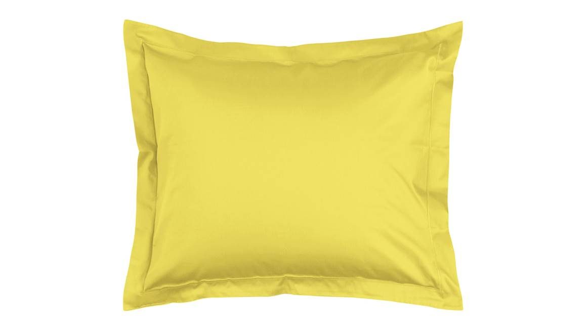 Essenza Satin kussensloop