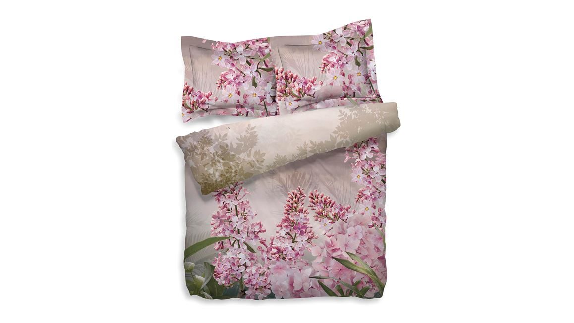 Heckettlane Blossom dekbedovertrek 