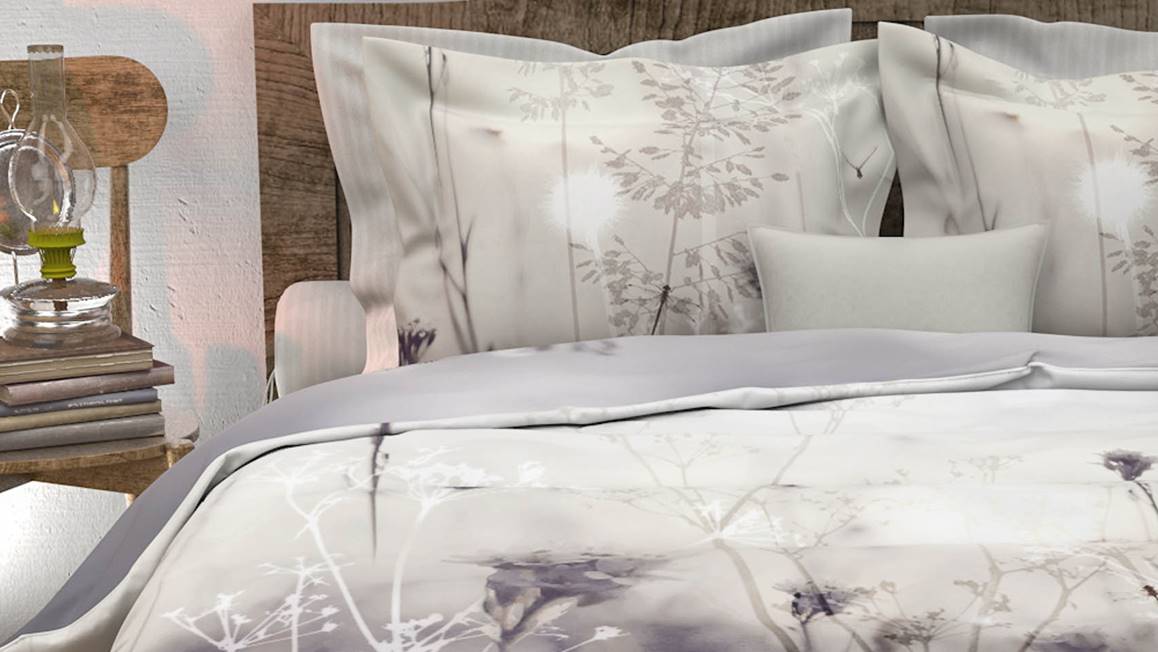 Heckettlane Give dekbedovertrek