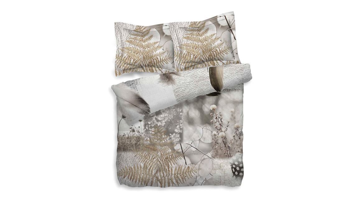 Heckettlane Tiset dekbedovertrek