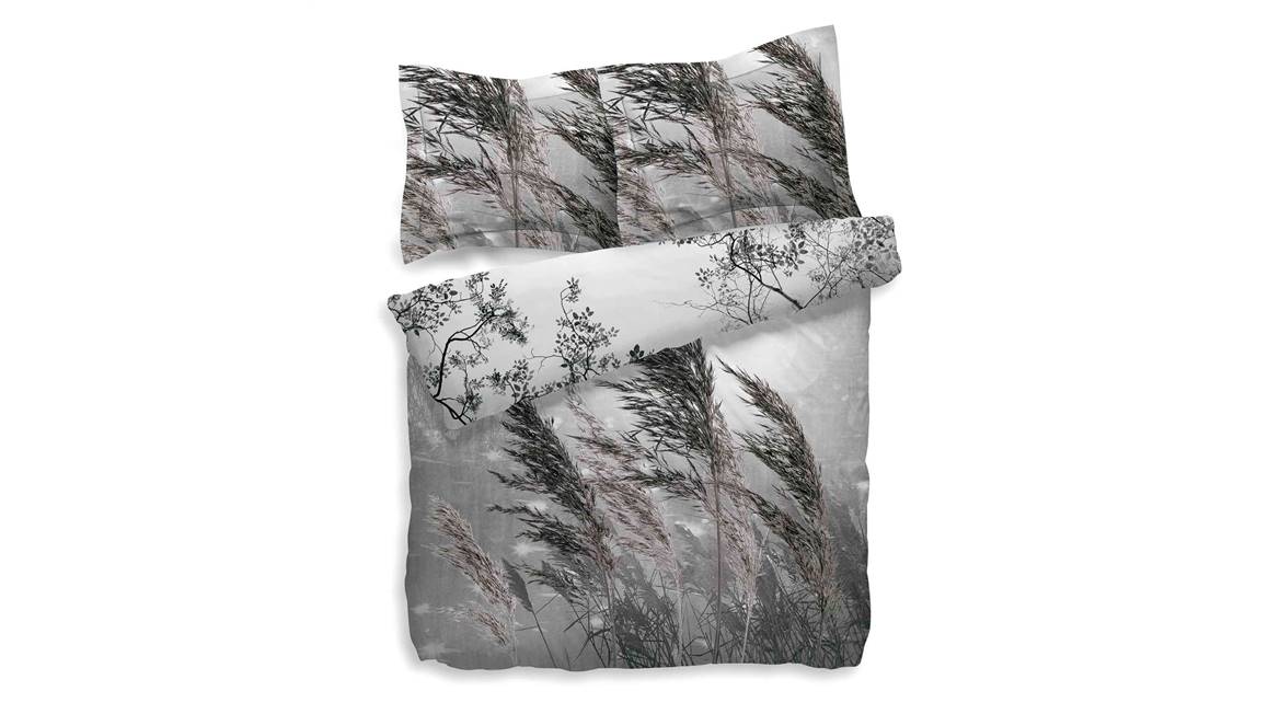 Heckettlane Cleardale dekbedovertrek 