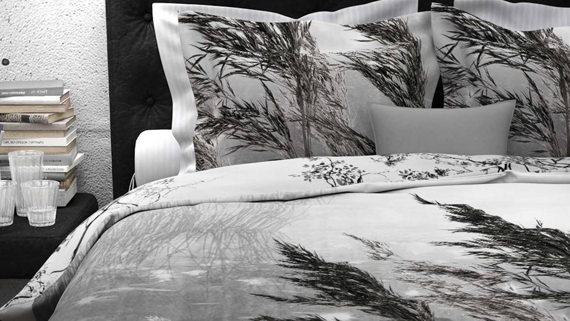 Heckettlane Cleardale dekbedovertrek 