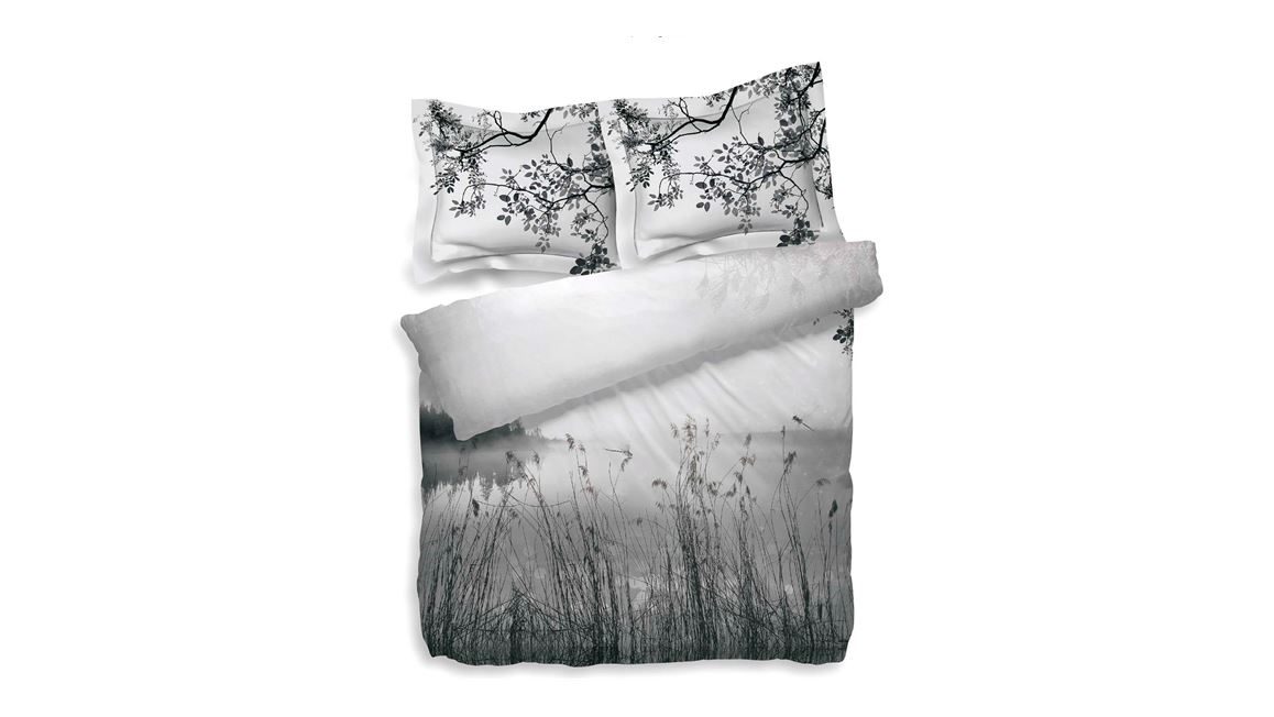 Heckettlane Cleardale dekbedovertrek 