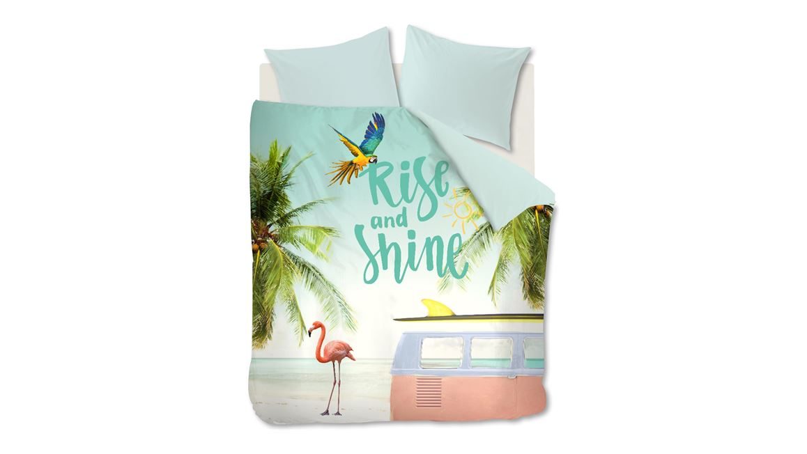 Ambiante Ronja dekbedovertrek