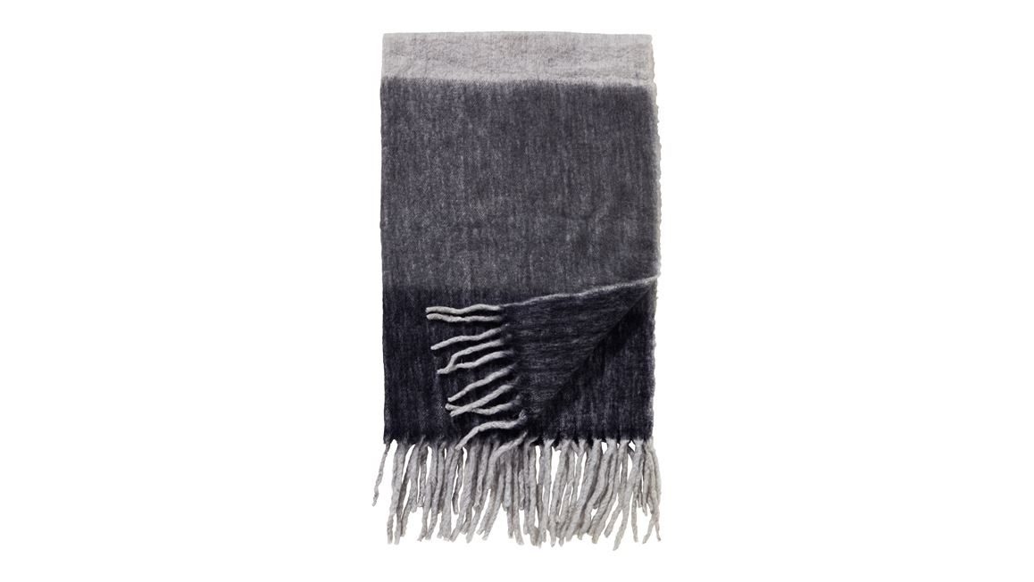 Damai Wellington plaid
