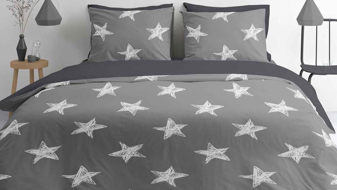 Byrklund Oslo dekbedovertrek