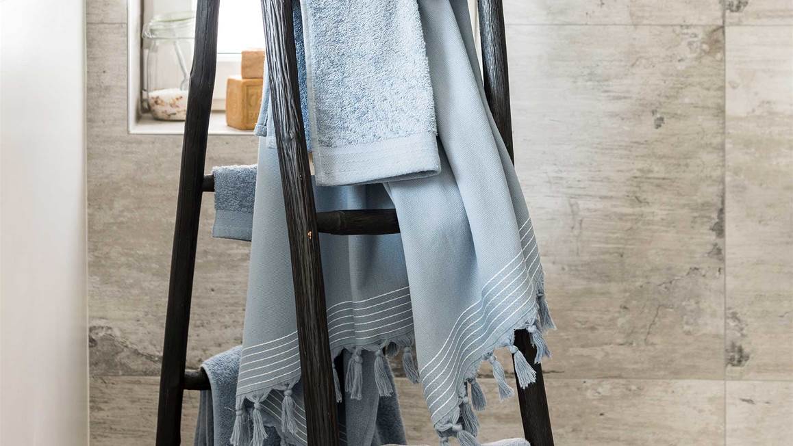 Walra Soft Cotton hamamdoek