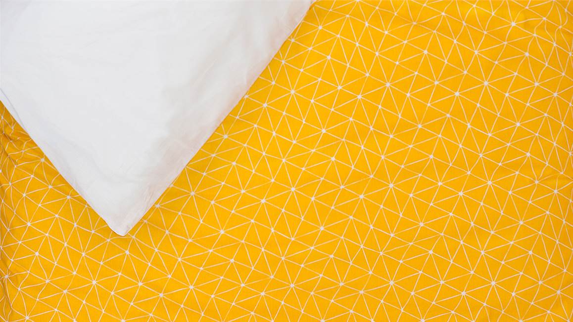 BINK Bedding Graphic dekbedovertrek 