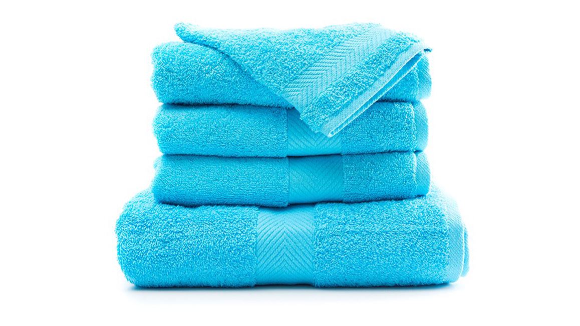 Casilin Royal Touch badtextiel
