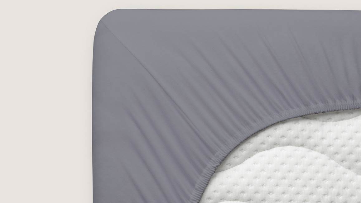 Schlafgut jersey stretch hoeslaken