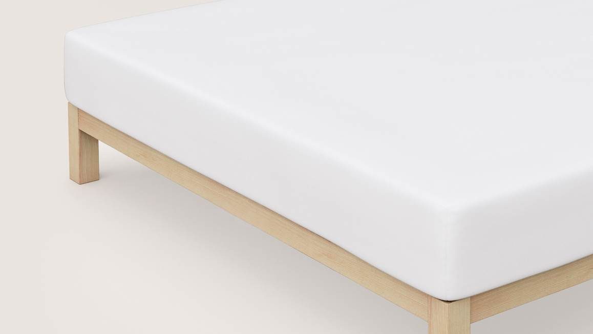 Schlafgut jersey stretch hoeslaken