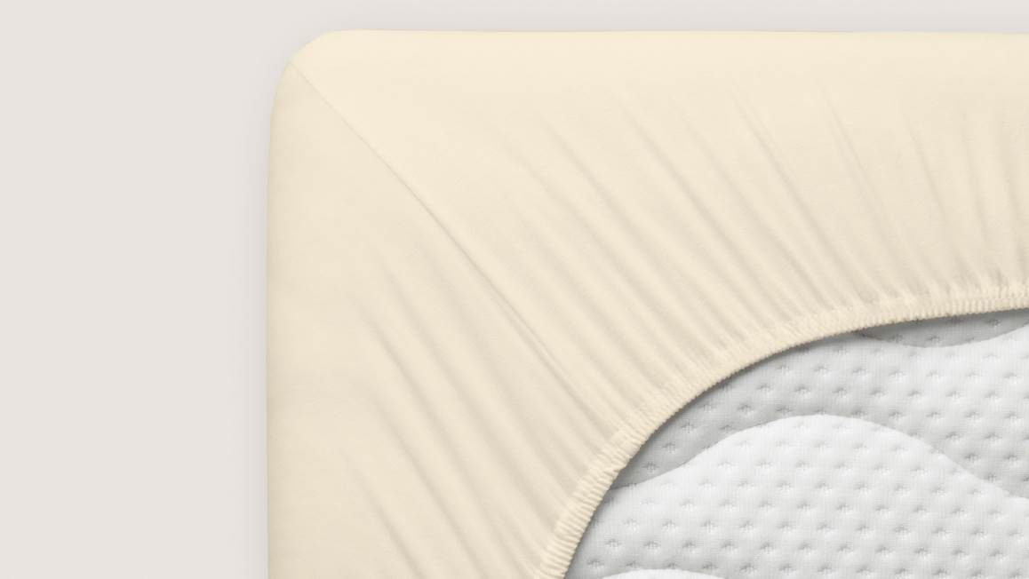 Schlafgut Jersey stretch hoeslaken