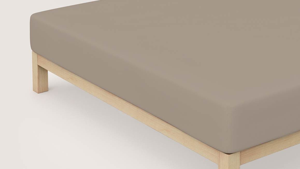 Schlafgut Jersey stretch hoeslaken