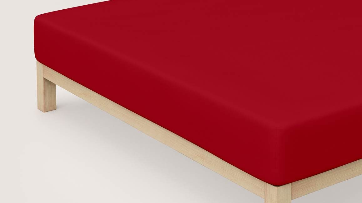 Schlafgut jersey stretch hoeslaken