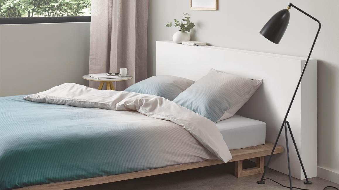 Marc O'Polo Lalani dekbedovertrek