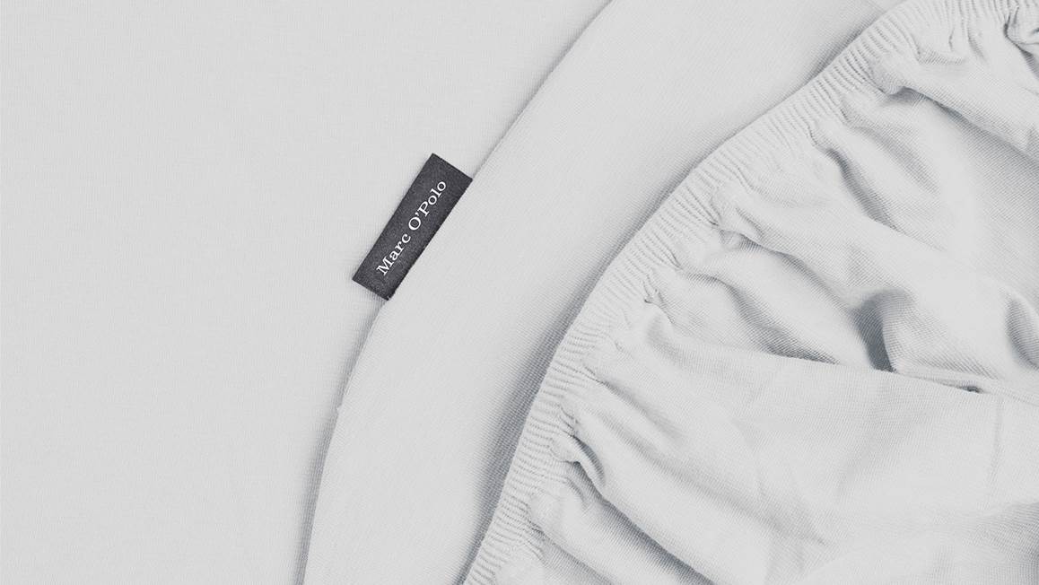 Marc O’Polo jersey stretch hoeslaken