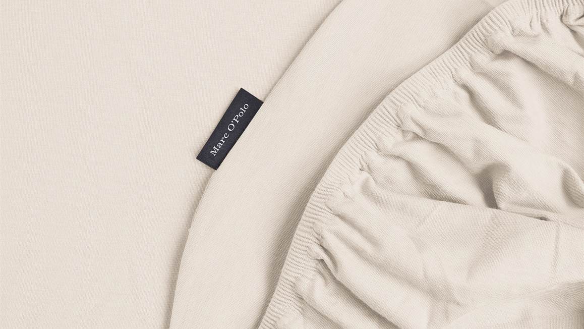 Marc O’Polo Jersey stretch hoeslaken