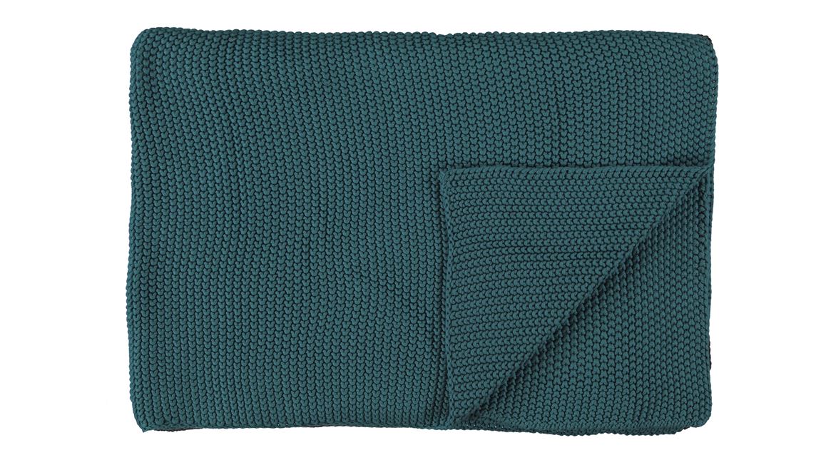 Marc O’Polo Nordic plaid