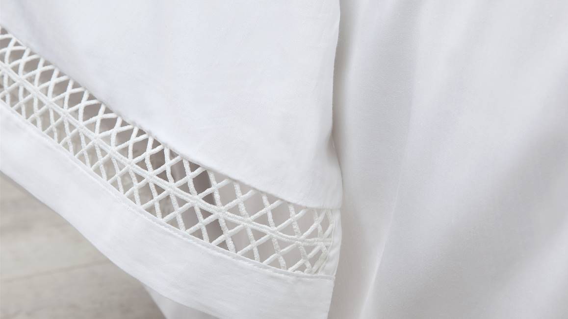 Papillon Camilia dekbedovertrek