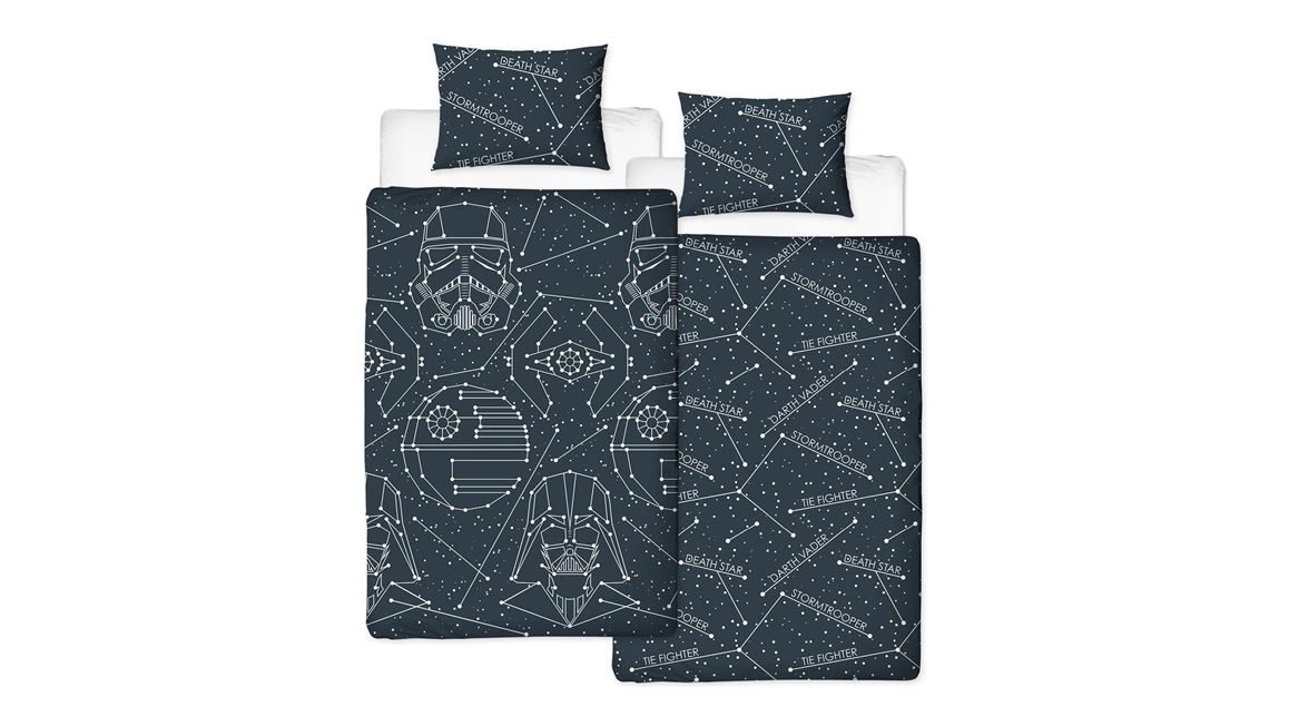 Star Wars dekbedovertrek