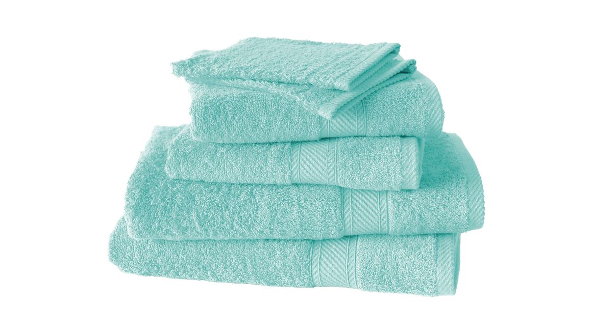 De Witte Lietaer Helene badtextiel