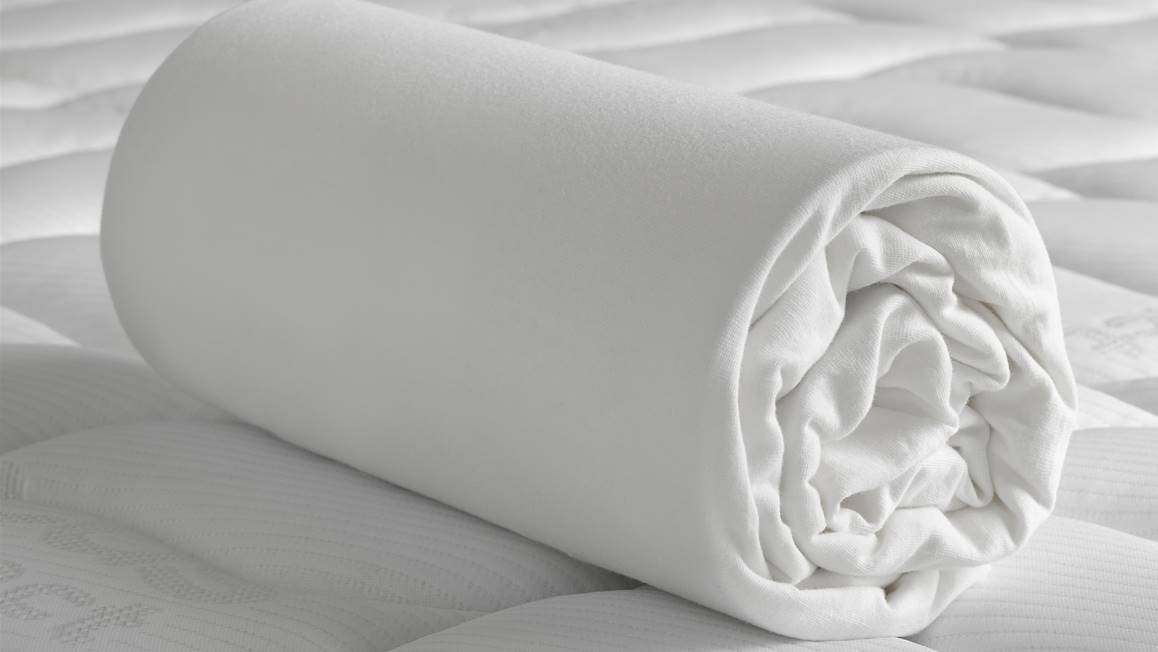 De Witte Lietaer jersey elastan hoeslaken