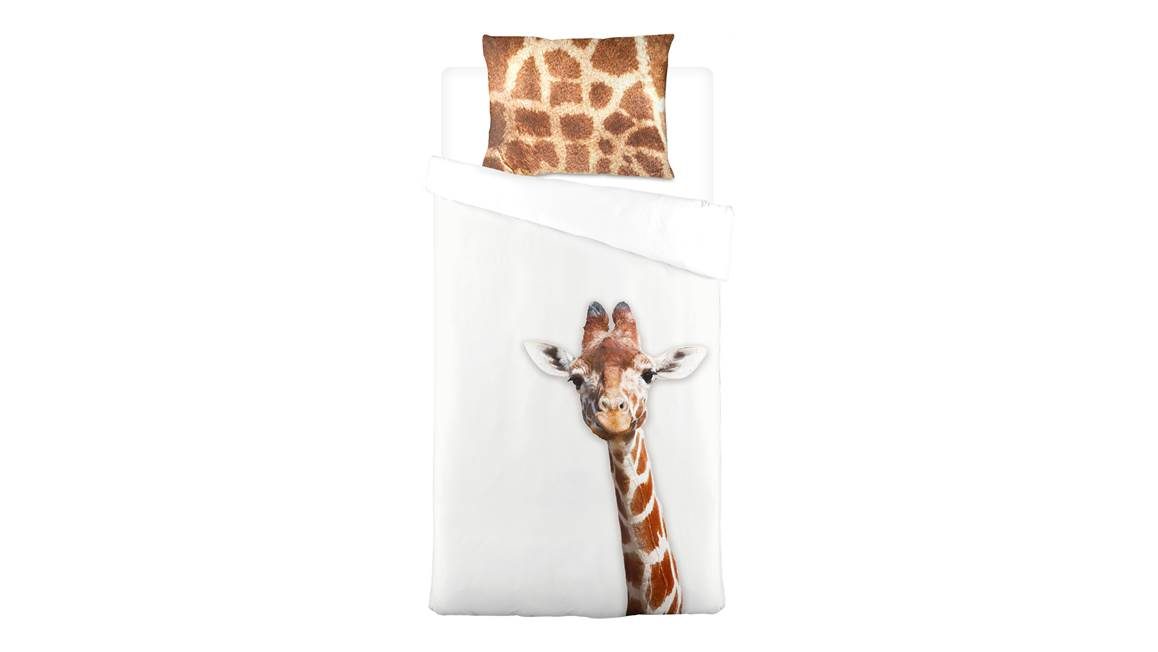 Byrklund Vaasa dekbedovertrek