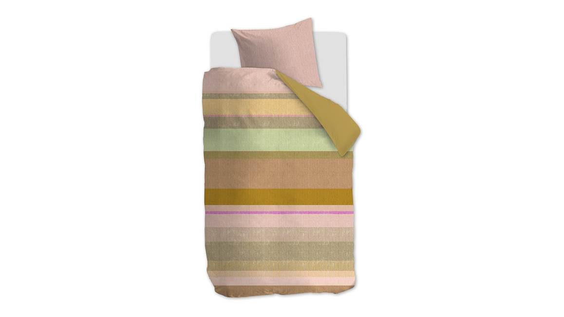 Oilily Magic Blush dekbedovertrek