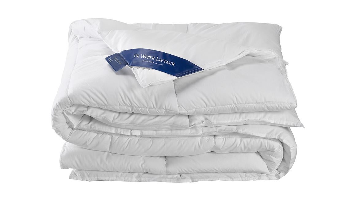 De Witte Lietaer Ducky donzen dekbed