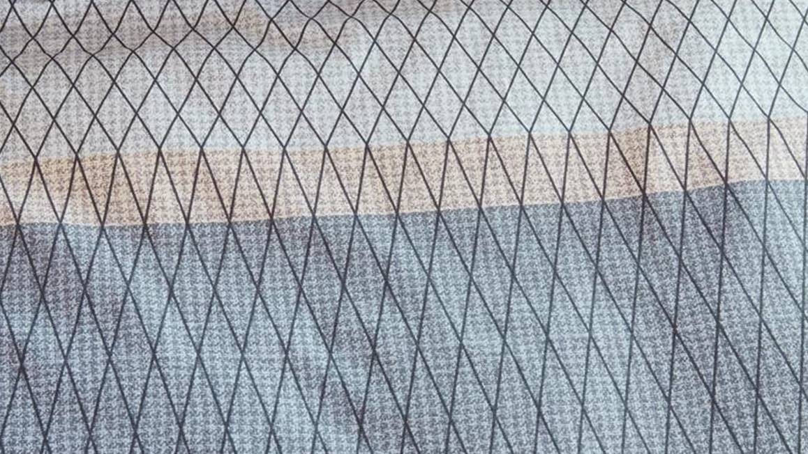 Beddinghouse Diamante dekbedovertrek