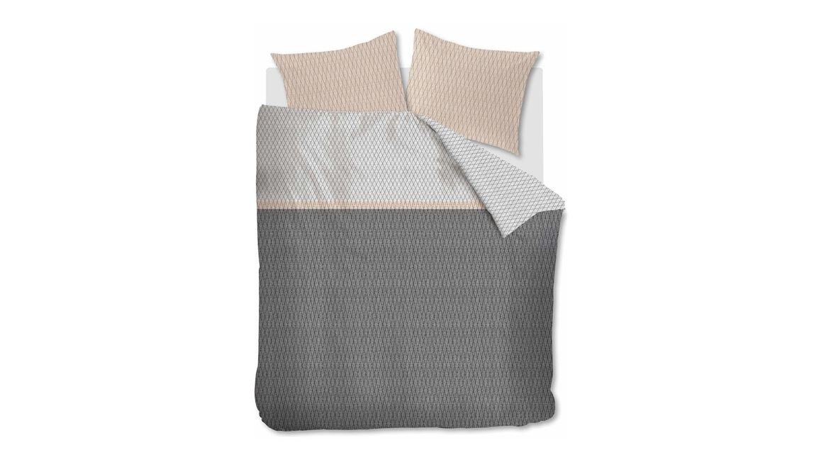 Beddinghouse Diamante dekbedovertrek