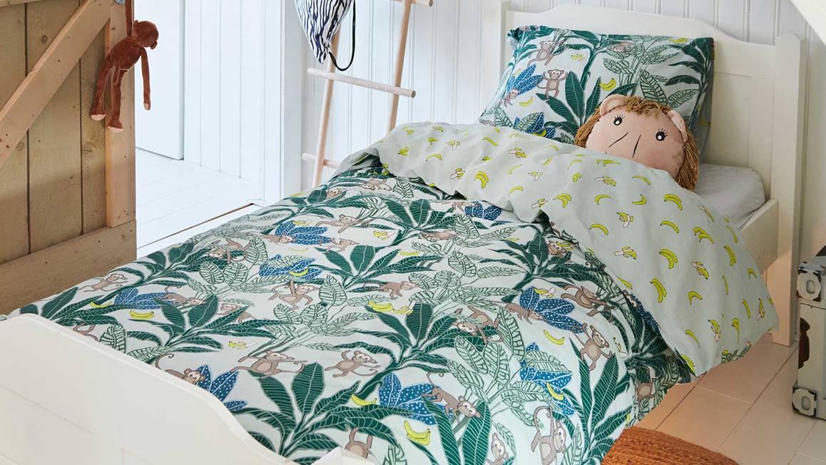 Covers & Co Aylo dekbedovertrek 