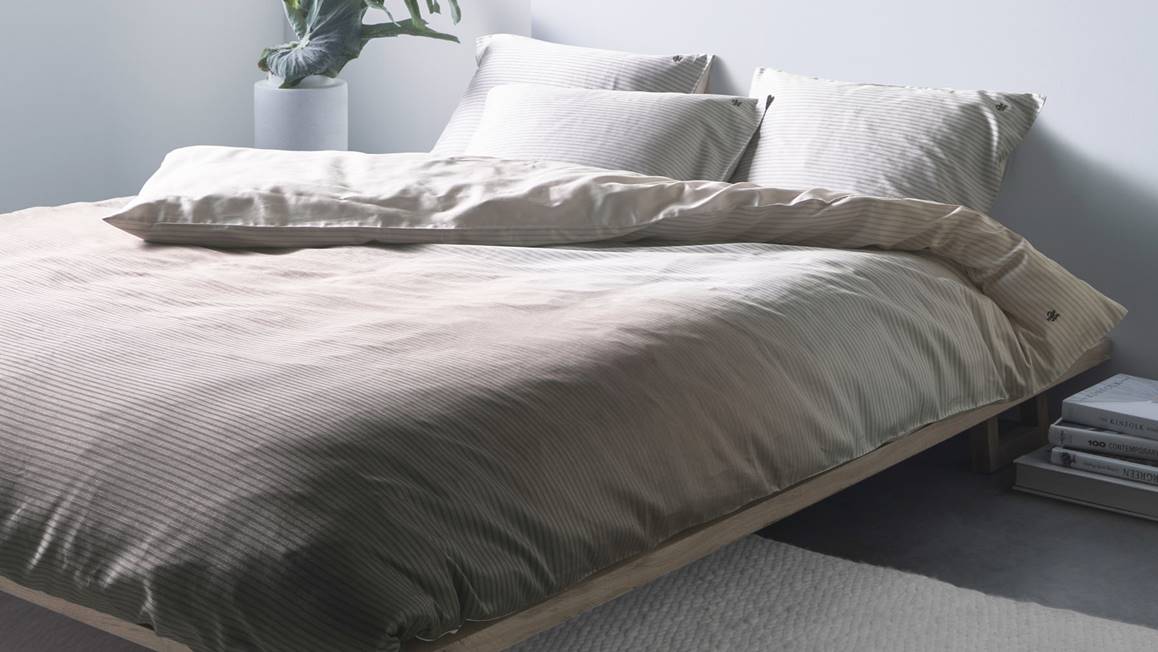 Marc O’Polo Lalani dekbedovertrek 