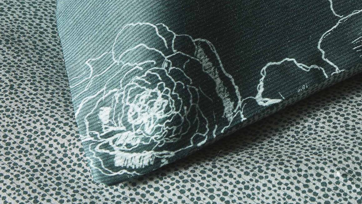 Marc O’Polo Varr dekbedovertrek 